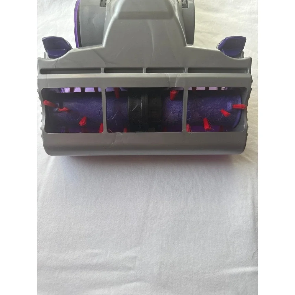 NEW Dyson Animal Vacuum Mini Turbine Power Attachment Brush, Uptop Angle Dusting